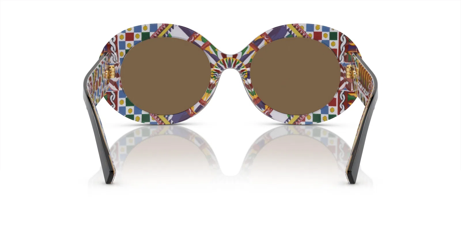 Dolce & Gabbana 4448 Sunglasses - view 14